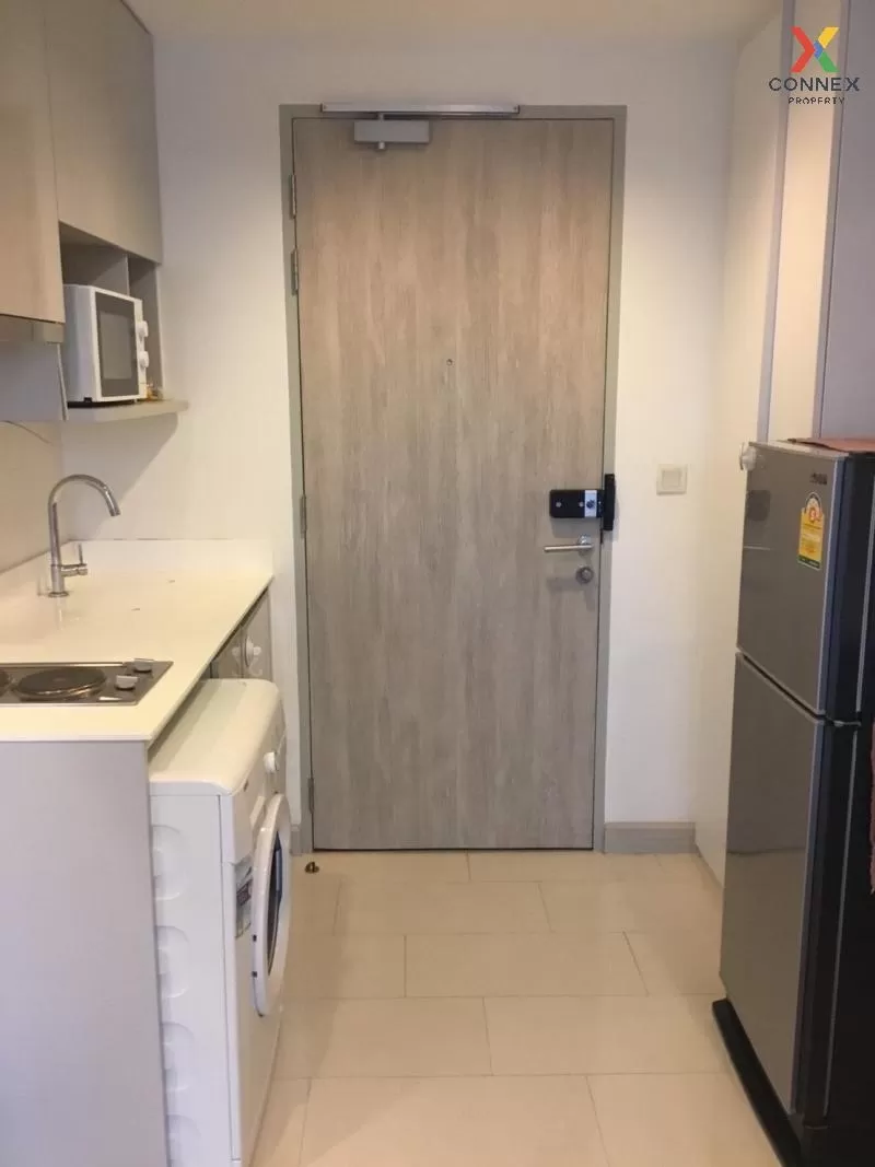 FOR RENT condo , Ideo Mobi Rama 9 , MRT-Phra Ram 9 , Huai Khwang  4
