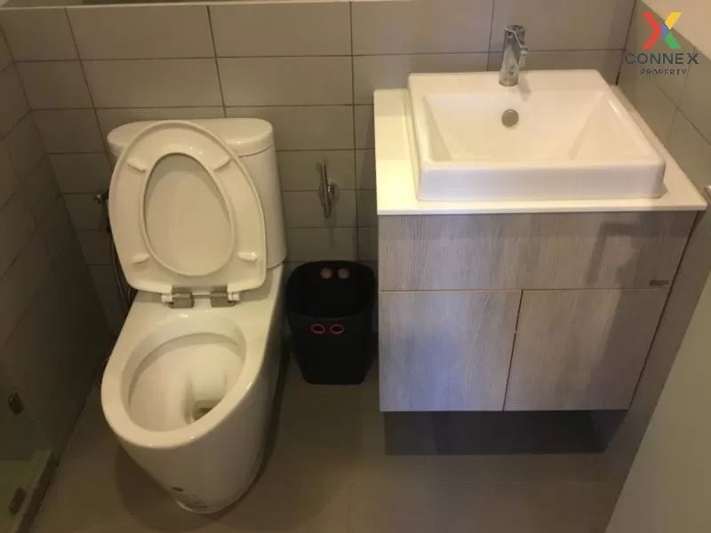 FOR RENT condo , Ideo Mobi Rama 9 , MRT-Phra Ram 9 , Huai Khwang 