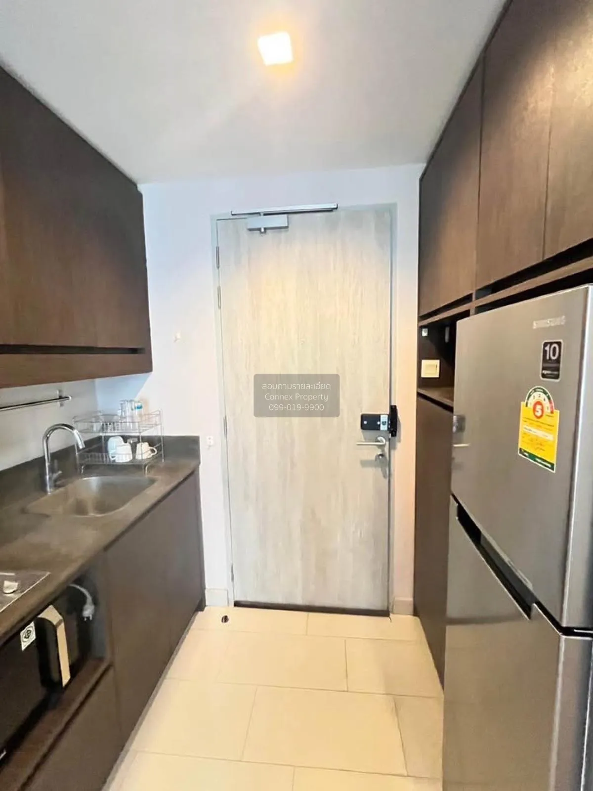 FOR SALE condo , Ideo Mobi Rama 9 , MRT-Phra Ram 9 , Huai Khwang  2