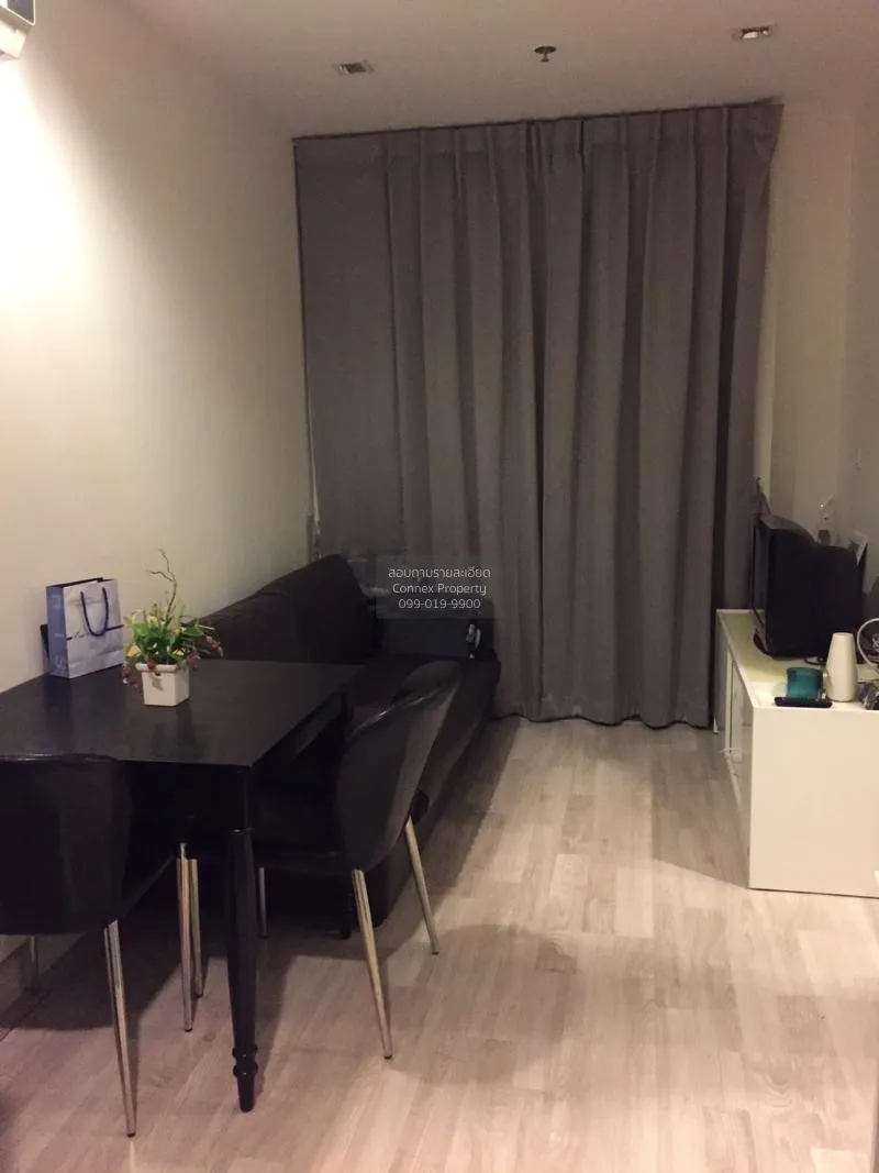 ขายคอนโด  ไอดีโอ โมบิ พระราม 9 MRT-พระราม 9 ห้วยขวาง เขต ห้วยขวาง 1