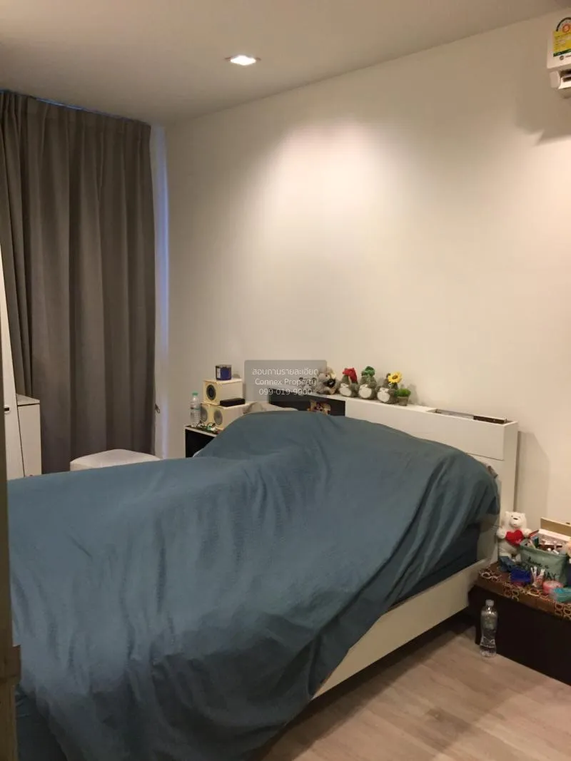 ขายคอนโด  ไอดีโอ โมบิ พระราม 9 MRT-พระราม 9 ห้วยขวาง เขต ห้วยขวาง 2