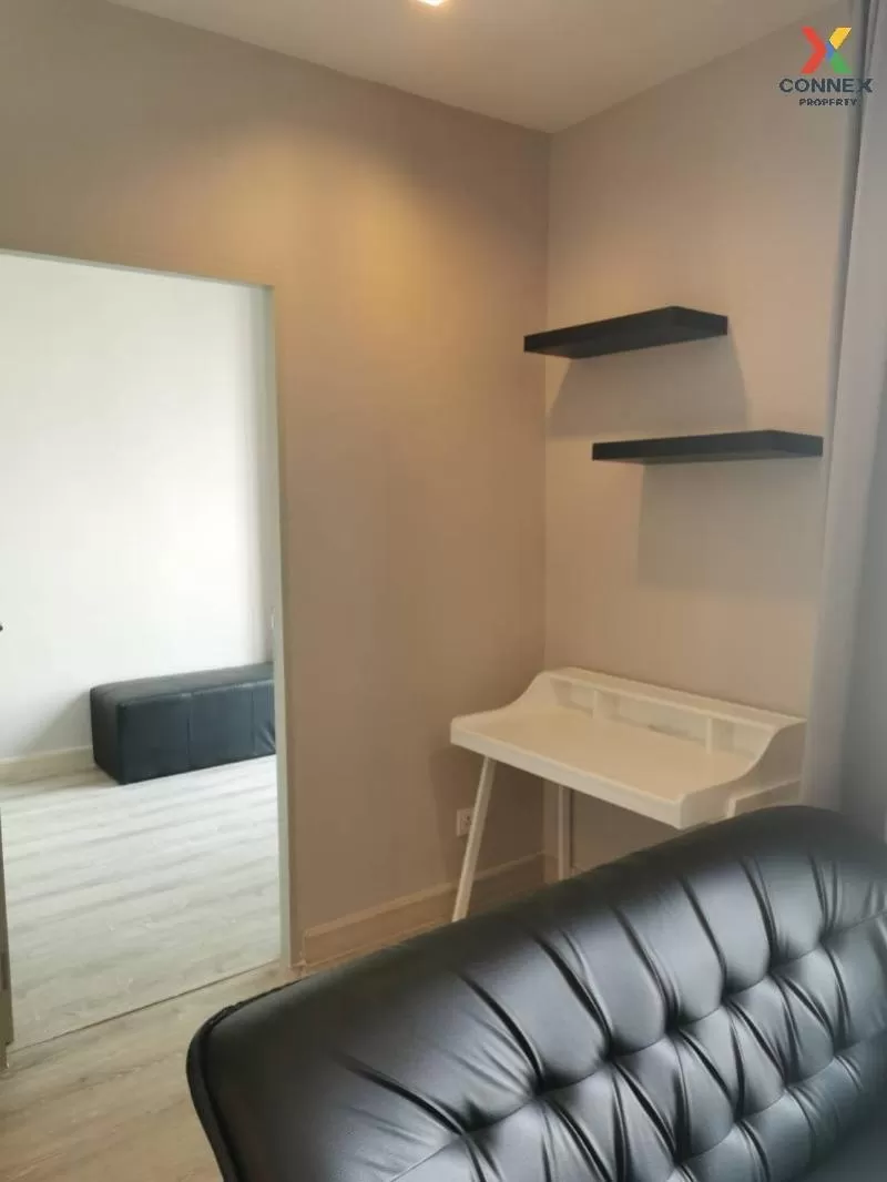 FOR SALE condo , Ideo Mobi Rama 9 , MRT-Phra Ram 9 , Huai Khwang  2