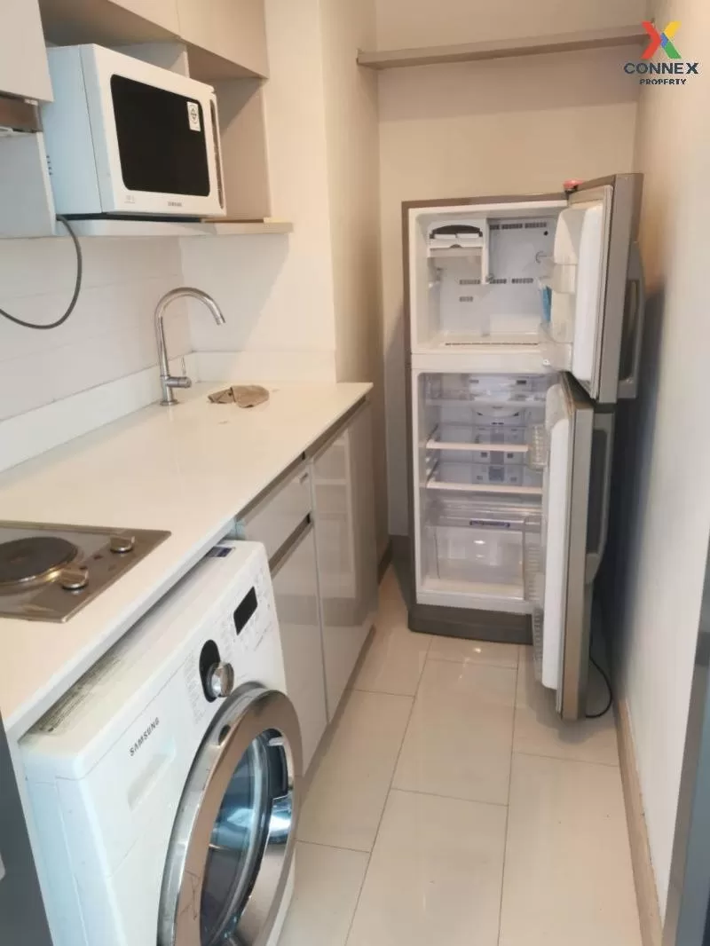 FOR SALE condo , Ideo Mobi Rama 9 , MRT-Phra Ram 9 , Huai Khwang  3