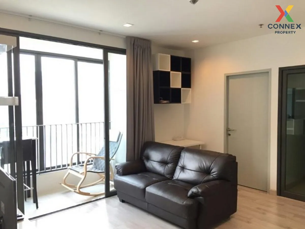 FOR SALE condo , Ideo Mobi Rama 9 , MRT-Phra Ram 9 , Huai Khwang  1