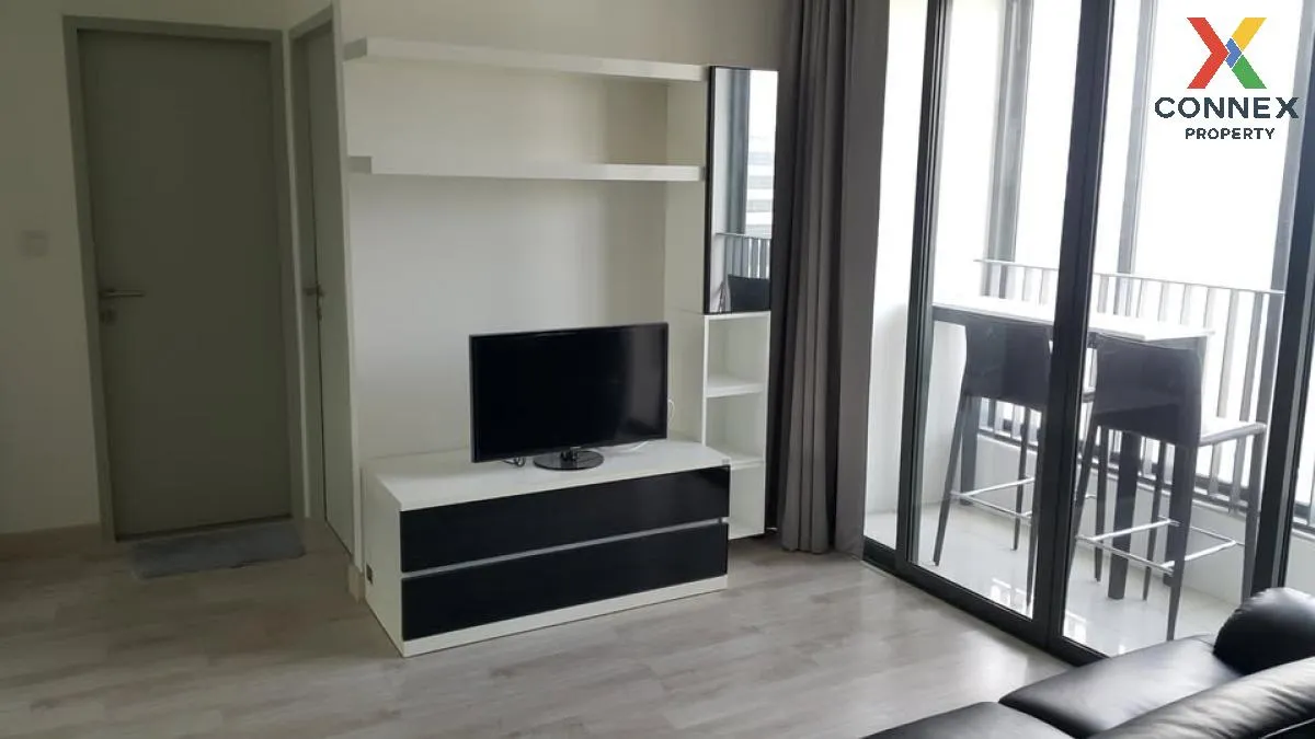 FOR SALE condo , Ideo Mobi Rama 9 , MRT-Phra Ram 9 , Huai Khwang  2