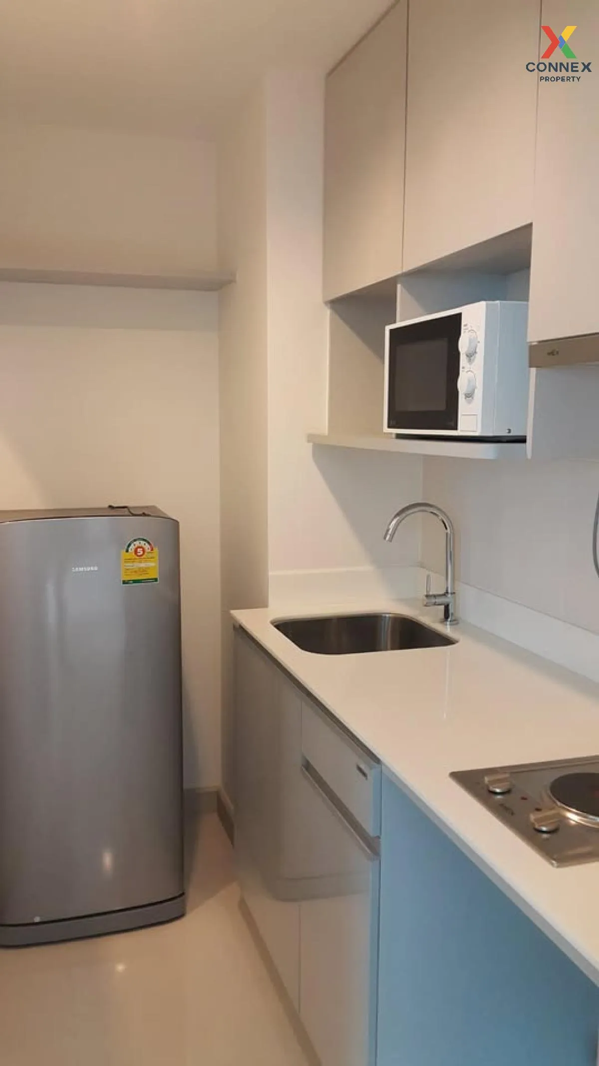 FOR SALE condo , Ideo Mobi Rama 9 , MRT-Phra Ram 9 , Huai Khwang  4