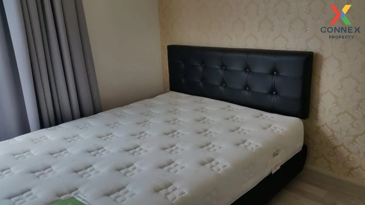 FOR SALE condo , Ideo Mobi Rama 9 , MRT-Phra Ram 9 , Huai Khwang 