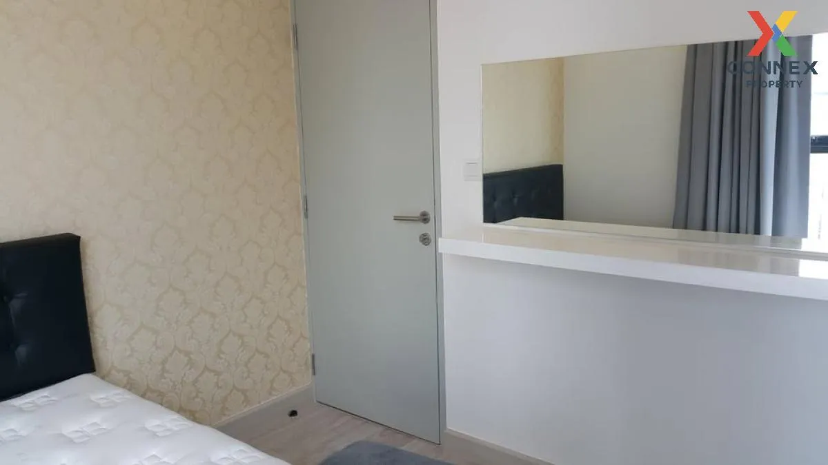 FOR SALE condo , Ideo Mobi Rama 9 , MRT-Phra Ram 9 , Huai Khwang 