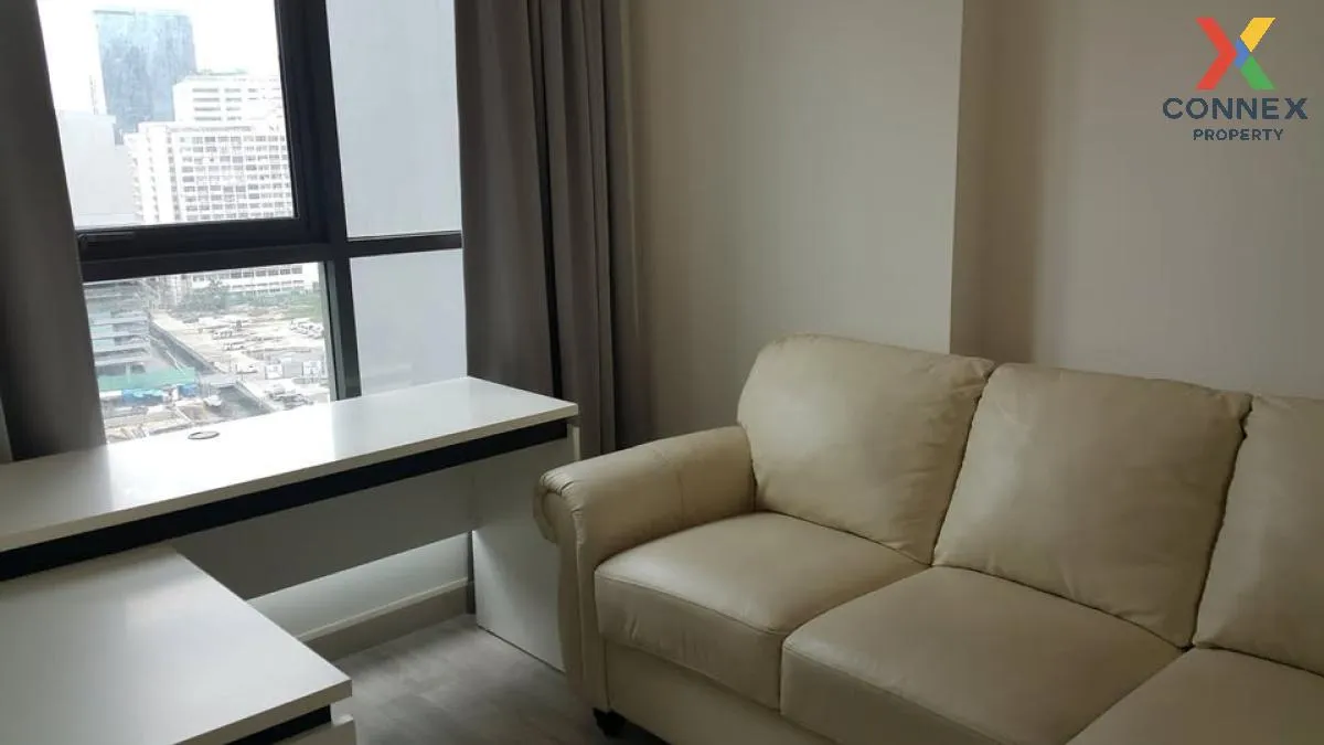 FOR SALE condo , Ideo Mobi Rama 9 , MRT-Phra Ram 9 , Huai Khwang 