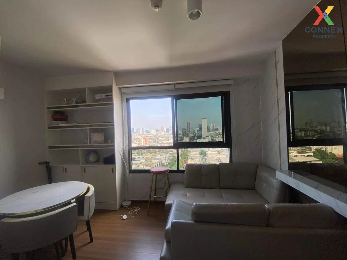 For Sale Condo , Ideo Ratchada - Sutthisan , MRT-Sutthisan , Ratc For Sale Condo , Ideo Ratchada - Sutthisan , MRT-Sutthisan , Ratc 2
