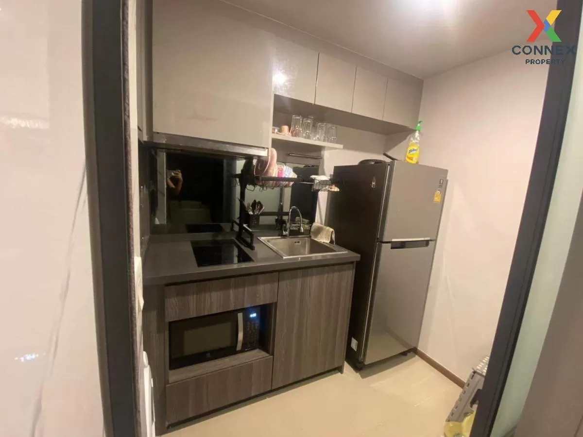 For Sale Condo , Ideo Ratchada - Sutthisan , MRT-Sutthisan , Ratc For Sale Condo , Ideo Ratchada - Sutthisan , MRT-Sutthisan , Ratc 4