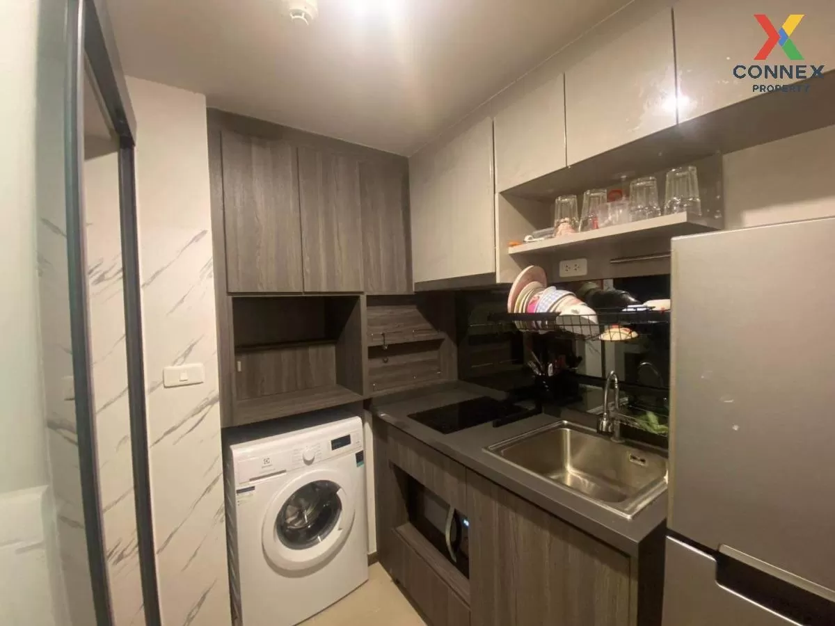 For Sale Condo , Ideo Ratchada - Sutthisan , MRT-Sutthisan , Ratc For Sale Condo , Ideo Ratchada - Sutthisan , MRT-Sutthisan , Ratc