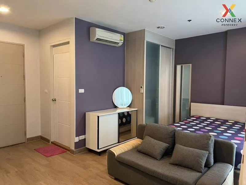 เช่าคอนโด  ไอดีโอ รัชดา - ห้วยขวาง MRT-ห้วยขวาง ห้วยขวาง เขต ห้วย เช่าคอนโด  ไอดีโอ รัชดา - ห้วยขวาง MRT-ห้วยขวาง ห้วยขวาง เขต ห้วย 2