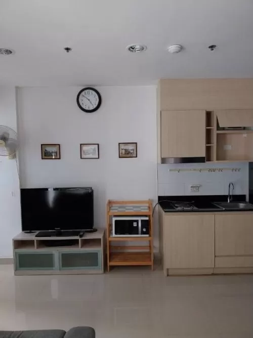 เช่าคอนโด  ไอดีโอ รัชดา - ห้วยขวาง MRT-ห้วยขวาง ห้วยขวาง เขต ห้วยขวาง กรุงเทพ CX-37831