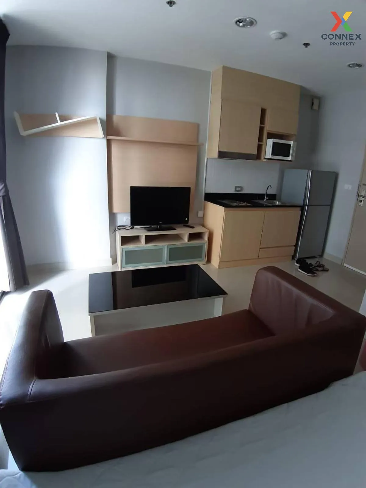 FOR RENT condo , Ideo Ratchada - Huaikwang , MRT-Huai Khwang , Hu FOR RENT condo , Ideo Ratchada - Huaikwang , MRT-Huai Khwang , Hu 2