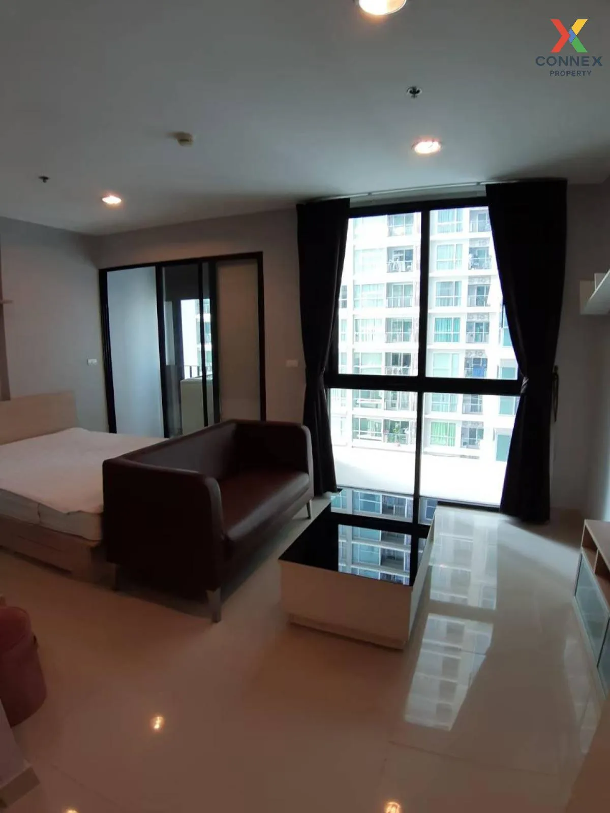 FOR RENT condo , Ideo Ratchada - Huaikwang , MRT-Huai Khwang , Hu FOR RENT condo , Ideo Ratchada - Huaikwang , MRT-Huai Khwang , Hu 3
