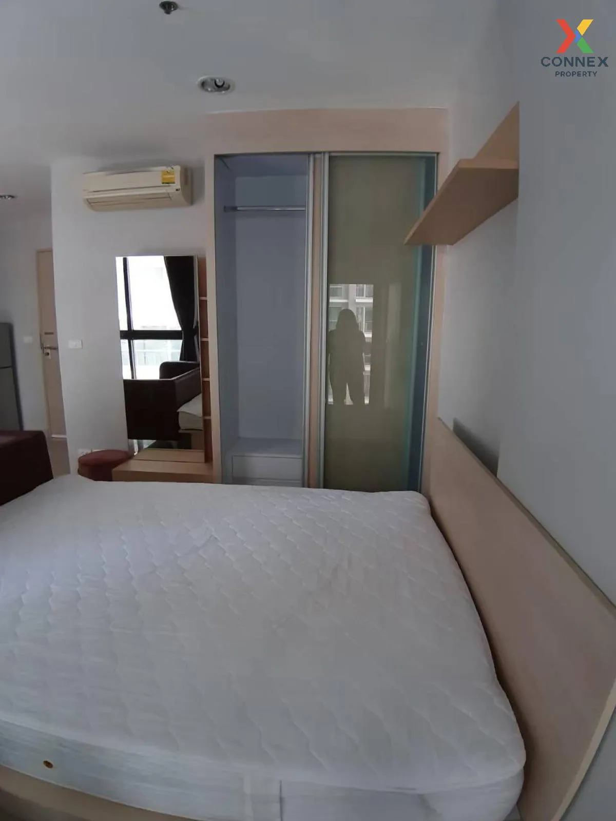 FOR RENT condo , Ideo Ratchada - Huaikwang , MRT-Huai Khwang , Hu FOR RENT condo , Ideo Ratchada - Huaikwang , MRT-Huai Khwang , Hu 4