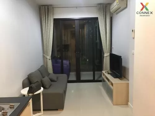 เช่าคอนโด  ไอดีโอ รัชดา - ห้วยขวาง MRT-ห้วยขวาง ห้วยขวาง เขต ห้วยขวาง กรุงเทพ CX-37860