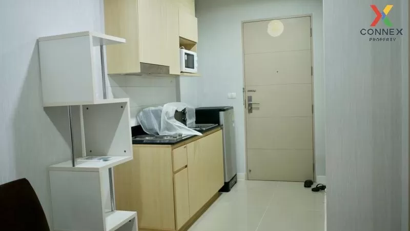 FOR RENT condo , Ideo Ratchada - Huaikwang , MRT-Huai Khwang , Hu FOR RENT condo , Ideo Ratchada - Huaikwang , MRT-Huai Khwang , Hu 2