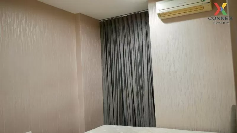 FOR RENT condo , Ideo Ratchada - Huaikwang , MRT-Huai Khwang , Hu FOR RENT condo , Ideo Ratchada - Huaikwang , MRT-Huai Khwang , Hu 3