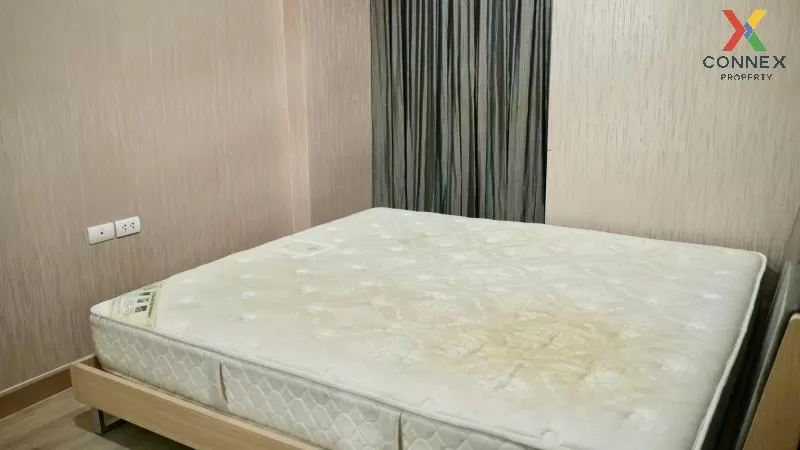 FOR RENT condo , Ideo Ratchada - Huaikwang , MRT-Huai Khwang , Hu FOR RENT condo , Ideo Ratchada - Huaikwang , MRT-Huai Khwang , Hu 4