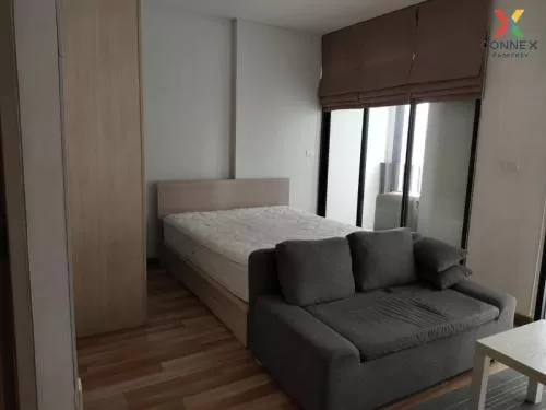 เช่าคอนโด  ไอดีโอ รัชดา - ห้วยขวาง MRT-ห้วยขวาง ห้วยขวาง เขต ห้วยขวาง กรุงเทพ CX-37884