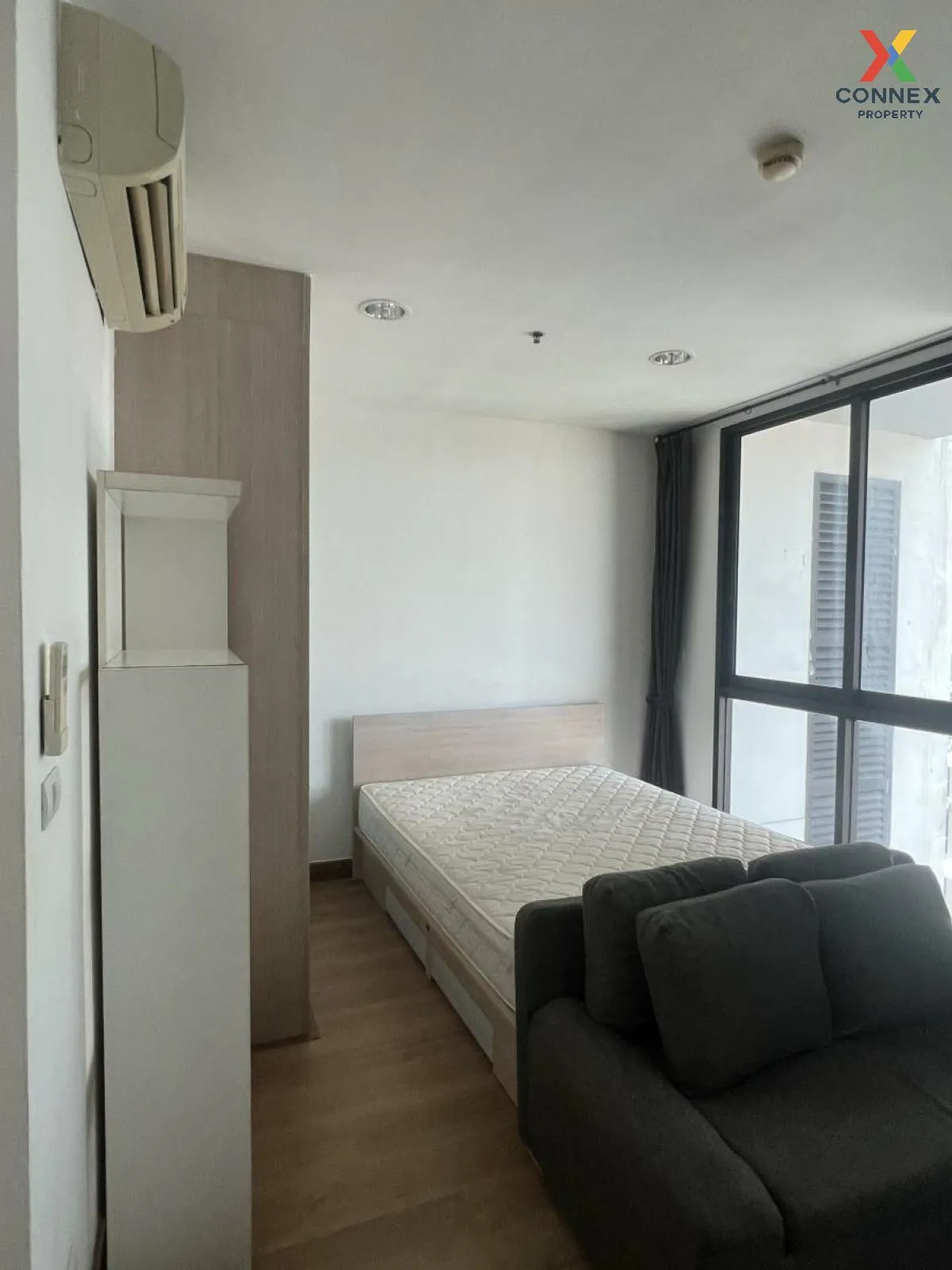 FOR RENT condo , Ideo Ratchada - Huaikwang , MRT-Huai Khwang , Hu FOR RENT condo , Ideo Ratchada - Huaikwang , MRT-Huai Khwang , Hu 3