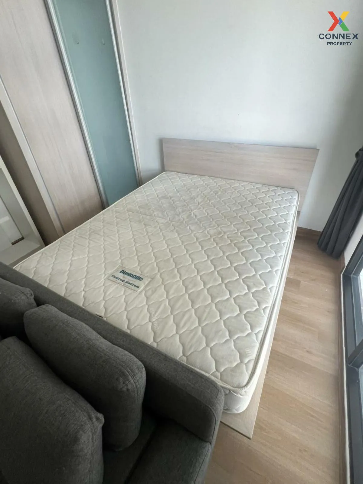 FOR RENT condo , Ideo Ratchada - Huaikwang , MRT-Huai Khwang , Hu FOR RENT condo , Ideo Ratchada - Huaikwang , MRT-Huai Khwang , Hu 4