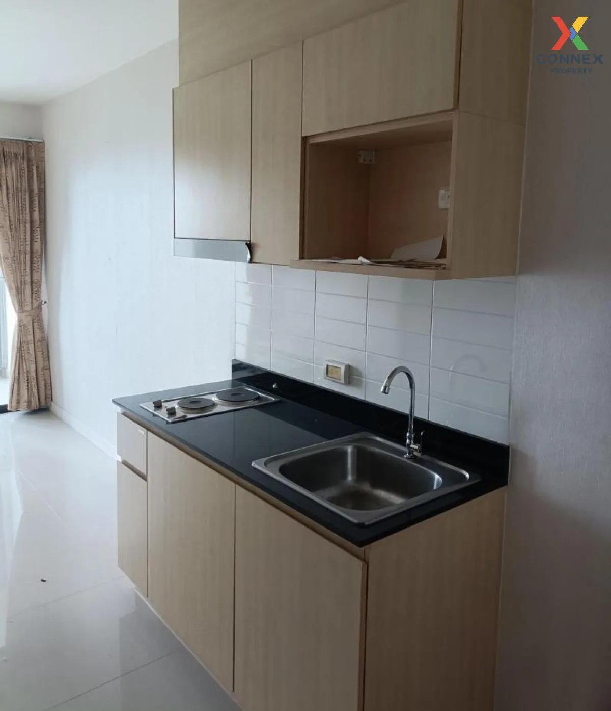 FOR SALE condo , Ideo Ratchada - Huaikwang , MRT-Huai Khwang , Hu 2