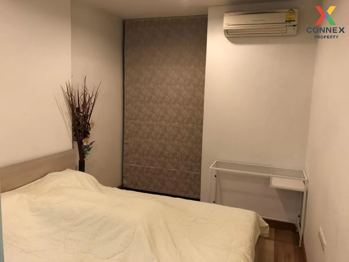 FOR RENT condo , Ideo Ratchada - Huaikwang , MRT-Huai Khwang , Hu FOR RENT condo , Ideo Ratchada - Huaikwang , MRT-Huai Khwang , Hu 3