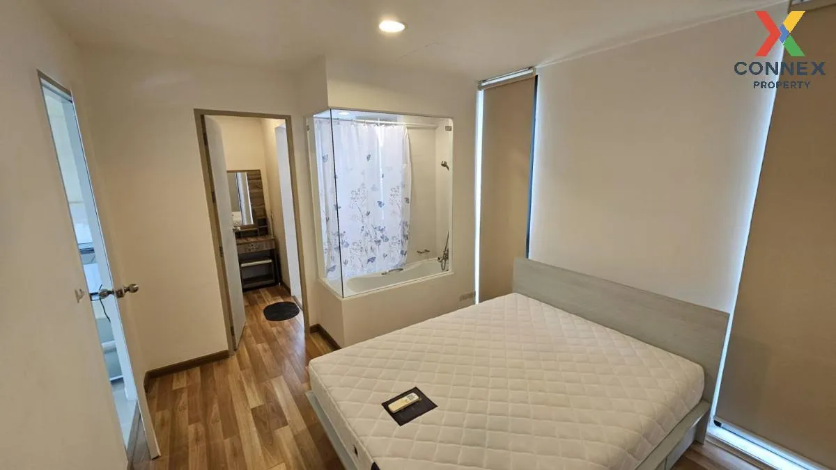 เช่าคอนโด  ไอดีโอ รัชดา - ห้วยขวาง MRT-ห้วยขวาง ห้วยขวาง เขต ห้วย