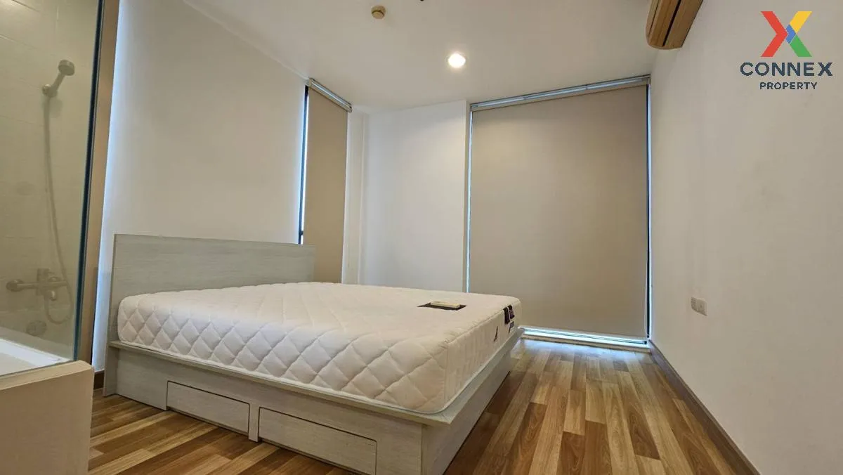 เช่าคอนโด  ไอดีโอ รัชดา - ห้วยขวาง MRT-ห้วยขวาง ห้วยขวาง เขต ห้วย