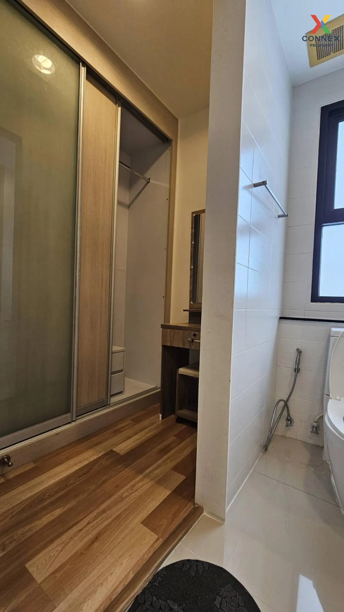 เช่าคอนโด  ไอดีโอ รัชดา - ห้วยขวาง MRT-ห้วยขวาง ห้วยขวาง เขต ห้วย