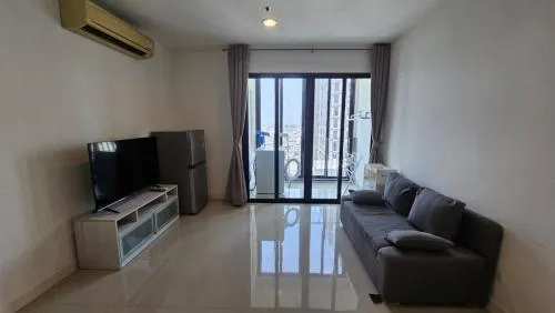 FOR RENT condo , Ideo Ratchada - Huaikwang , MRT-Huai Khwang , Huai Khwang , Huai Khwang , Bangkok , CX-37920