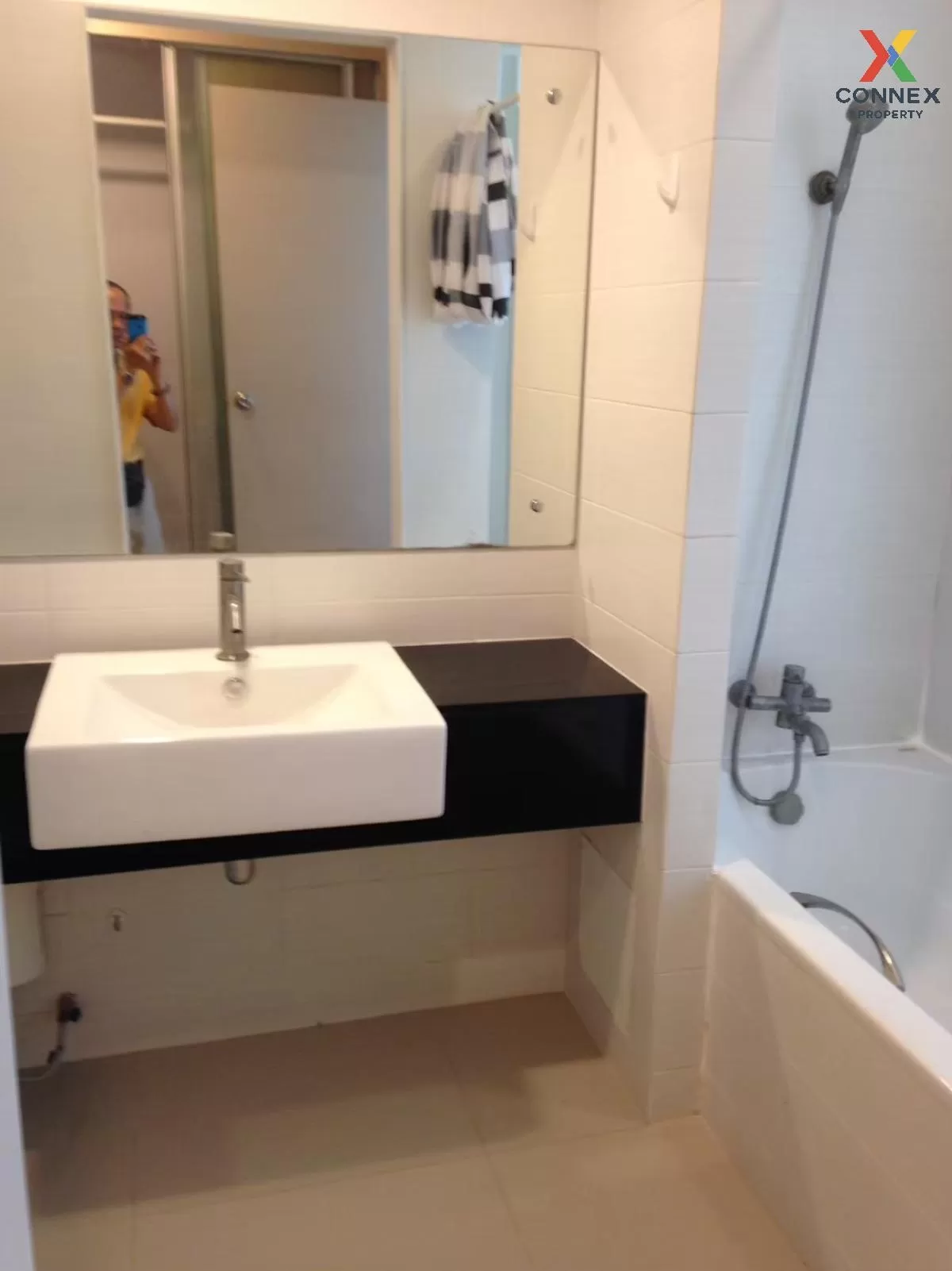 เช่าคอนโด  ไอดีโอ รัชดา - ห้วยขวาง MRT-ห้วยขวาง ห้วยขวาง เขต ห้วย