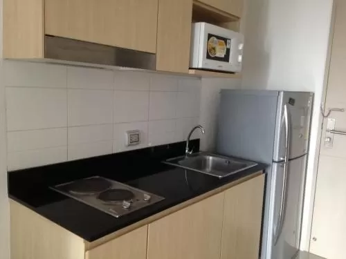 FOR RENT condo , Ideo Ratchada - Huaikwang , MRT-Huai Khwang , Huai Khwang , Huai Khwang , Bangkok , CX-37942