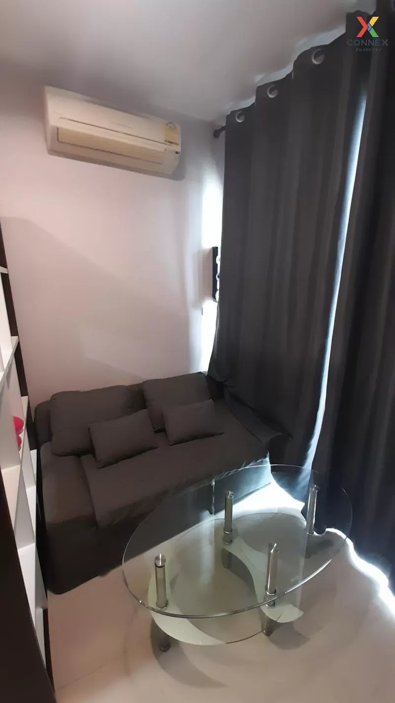 เช่าคอนโด  ไอดีโอ รัชดา - ห้วยขวาง MRT-ห้วยขวาง ห้วยขวาง เขต ห้วย 1