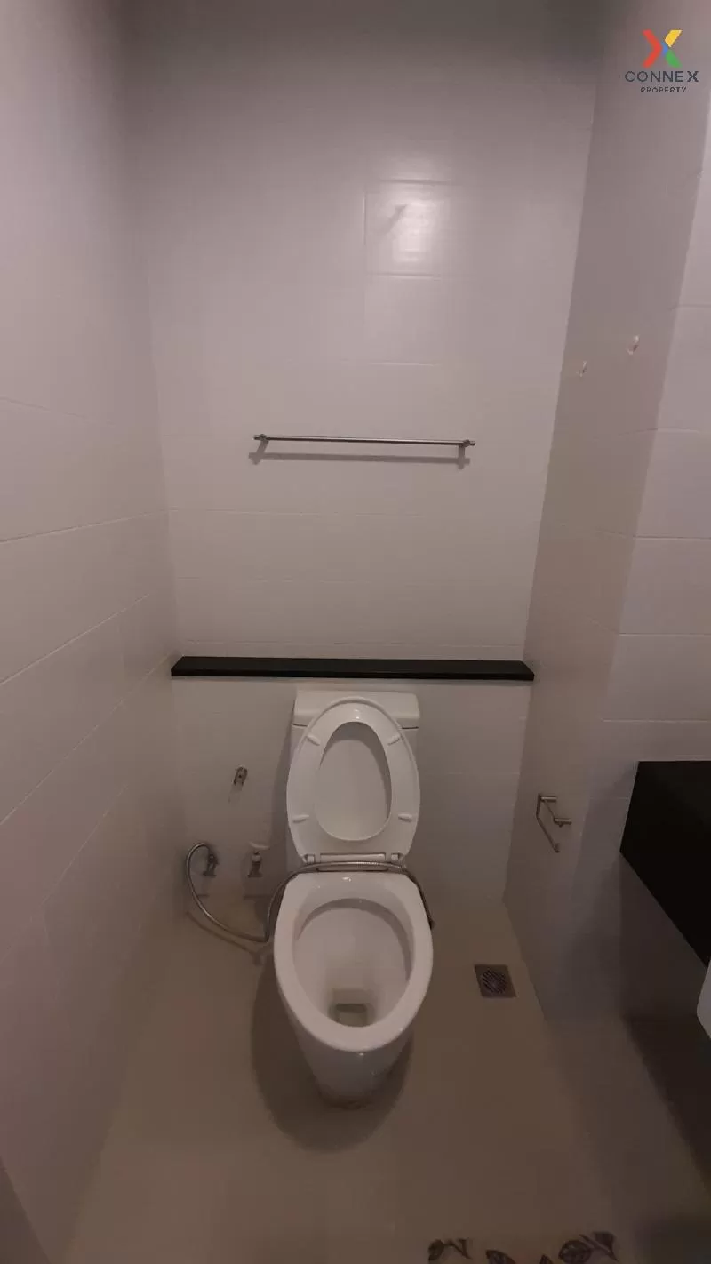 เช่าคอนโด  ไอดีโอ รัชดา - ห้วยขวาง MRT-ห้วยขวาง ห้วยขวาง เขต ห้วย