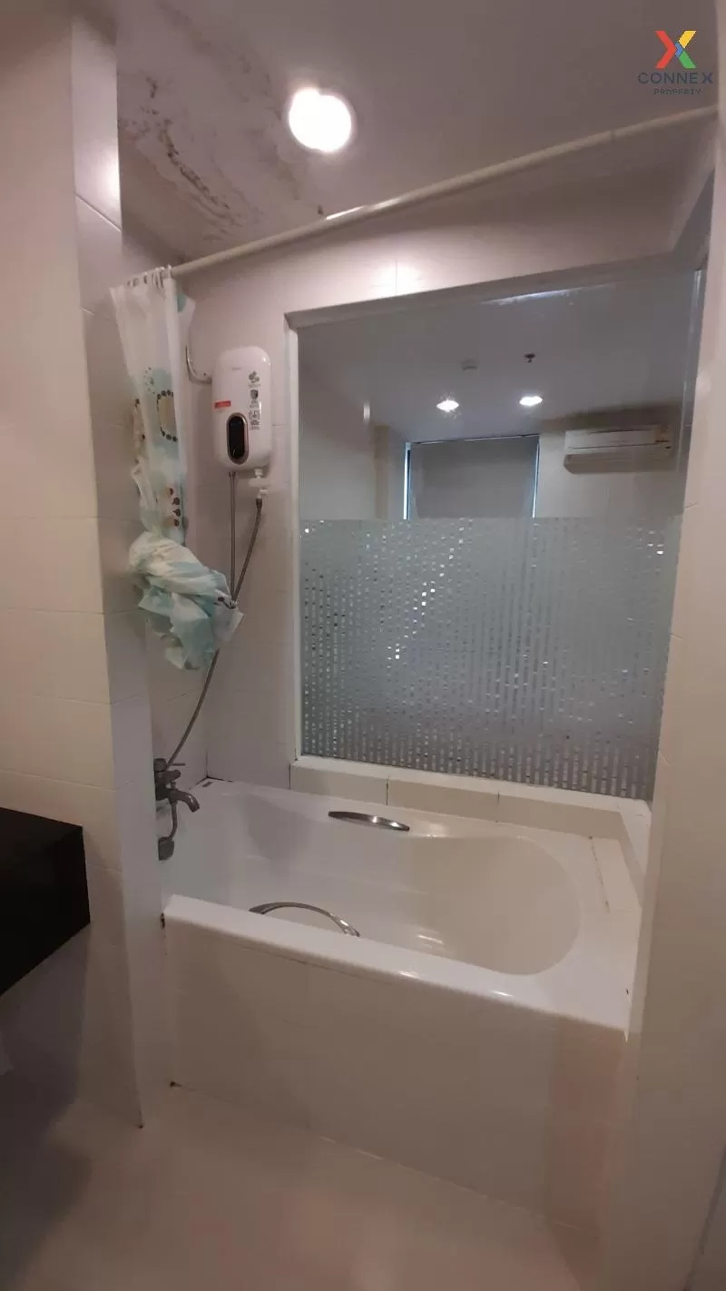 เช่าคอนโด  ไอดีโอ รัชดา - ห้วยขวาง MRT-ห้วยขวาง ห้วยขวาง เขต ห้วย