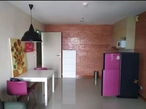 เช่าคอนโด  ไอดีโอ รัชดา - ห้วยขวาง MRT-ห้วยขวาง ห้วยขวาง เขต ห้วยขวาง กรุงเทพ CX-37951