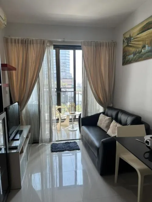 FOR RENT condo , Ideo Ratchada - Huaikwang , MRT-Huai Khwang , Huai Khwang , Huai Khwang , Bangkok , CX-37978
