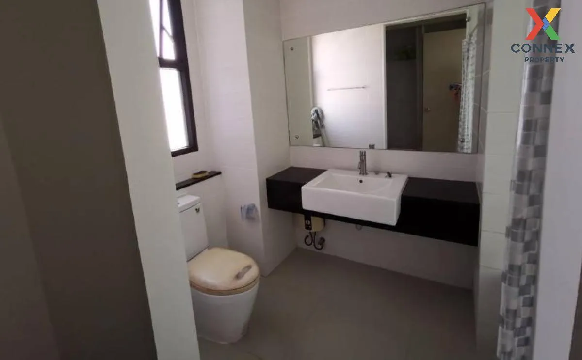 ขายคอนโด  ไอดีโอ รัชดา - ห้วยขวาง MRT-ห้วยขวาง ห้วยขวาง เขต ห้วยข 4