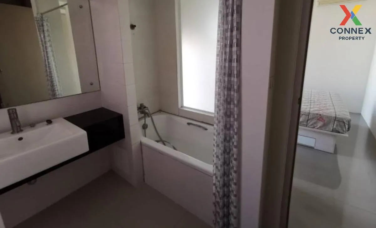 ขายคอนโด  ไอดีโอ รัชดา - ห้วยขวาง MRT-ห้วยขวาง ห้วยขวาง เขต ห้วยข