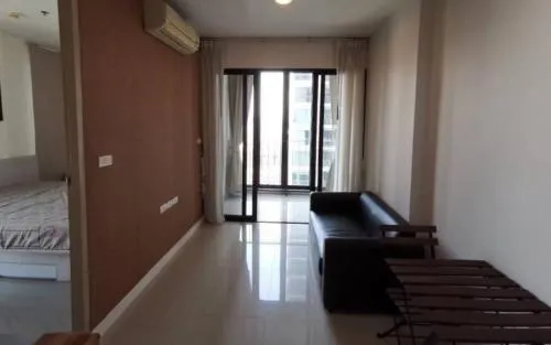 ขายคอนโด  ไอดีโอ รัชดา - ห้วยขวาง MRT-ห้วยขวาง ห้วยขวาง เขต ห้วยขวาง กรุงเทพ CX-37982