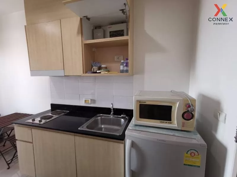 เช่าคอนโด  ไอดีโอ รัชดา - ห้วยขวาง MRT-ห้วยขวาง ห้วยขวาง เขต ห้วย 2