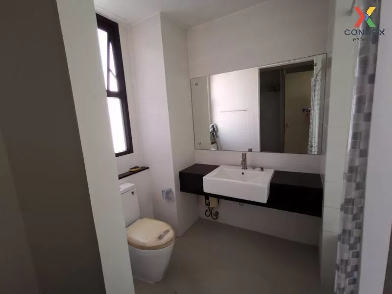 เช่าคอนโด  ไอดีโอ รัชดา - ห้วยขวาง MRT-ห้วยขวาง ห้วยขวาง เขต ห้วย 4