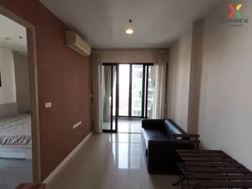 FOR RENT condo , Ideo Ratchada - Huaikwang , MRT-Huai Khwang , Huai Khwang , Huai Khwang , Bangkok , CX-37983