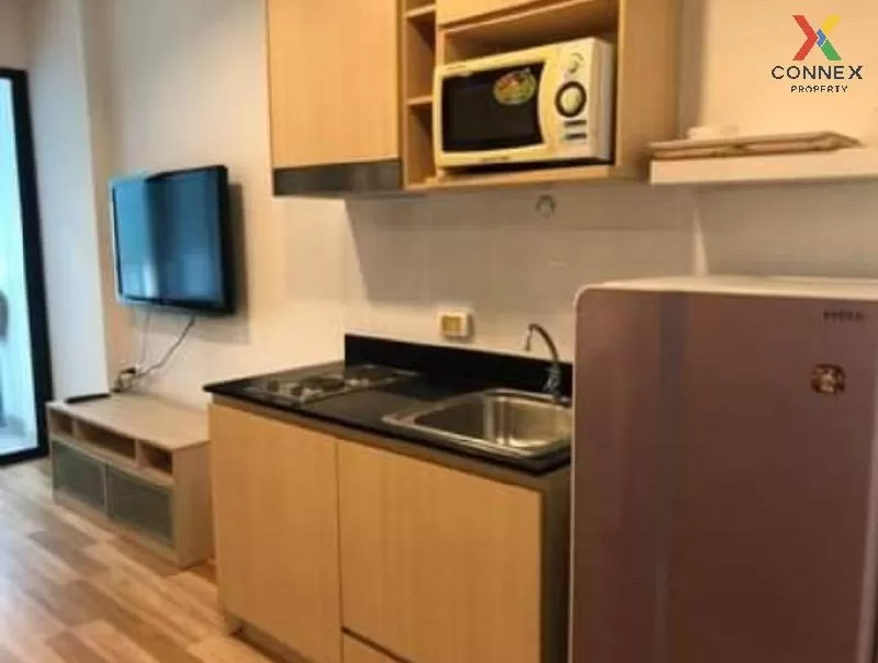 FOR RENT condo , Ideo Ratchada - Huaikwang , MRT-Huai Khwang , Hu 2