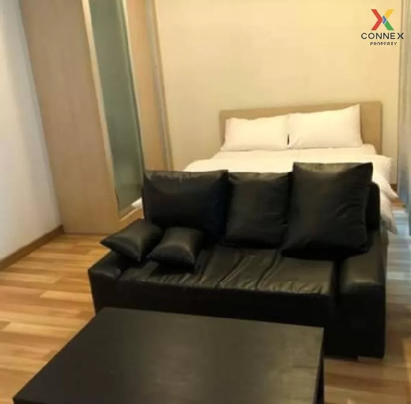 FOR RENT condo , Ideo Ratchada - Huaikwang , MRT-Huai Khwang , Hu 4