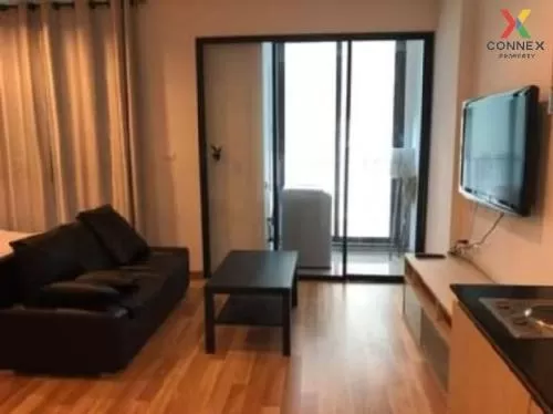 FOR RENT condo , Ideo Ratchada - Huaikwang , MRT-Huai Khwang , Huai Khwang , Huai Khwang , Bangkok , CX-38011